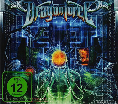 Maximum Overload [Import]