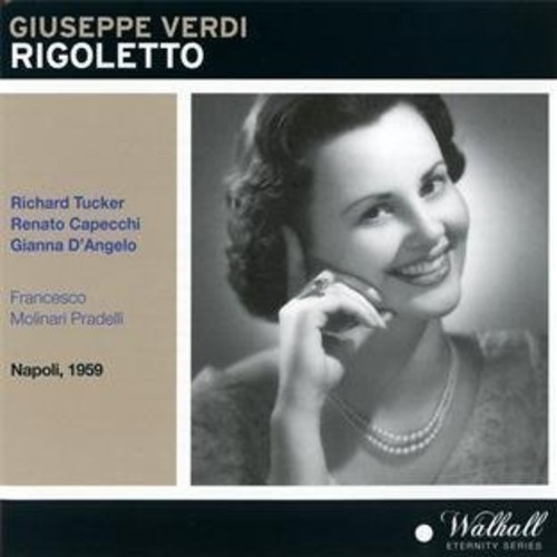 Rigoletto