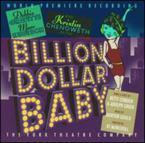 Billion Dollar Baby