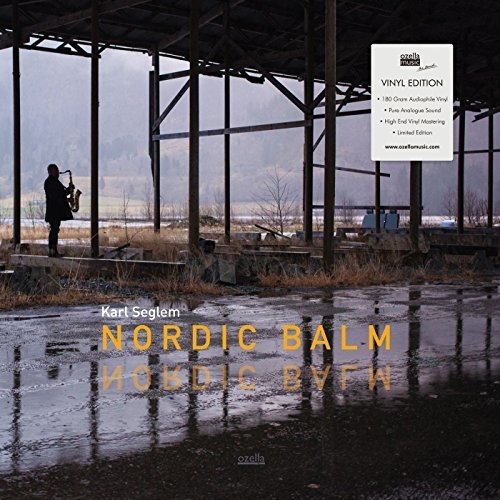 Nordic Balm