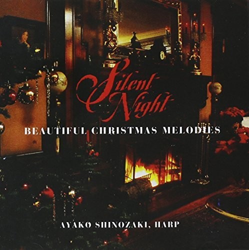 Christmas Harp Music