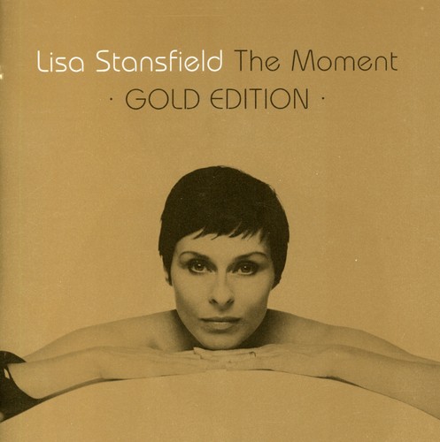 Moment-Gold Edition [Import]