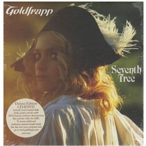 Seventh Tree [Import]