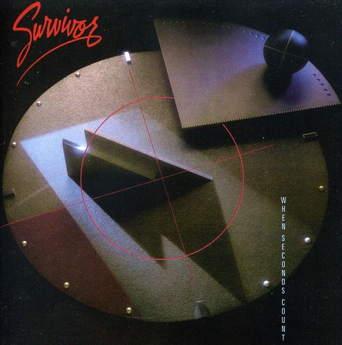When Seconds Count [Import]