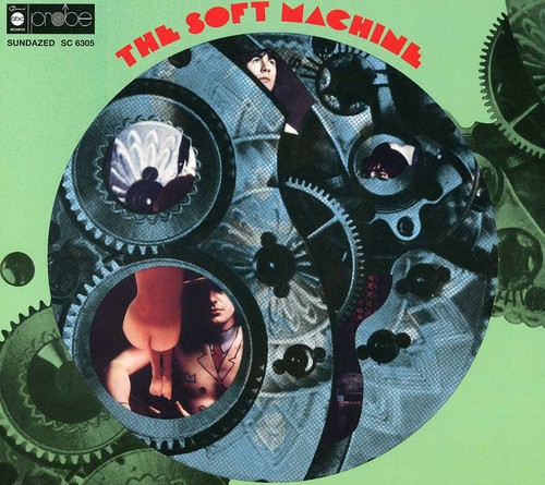 Album Art