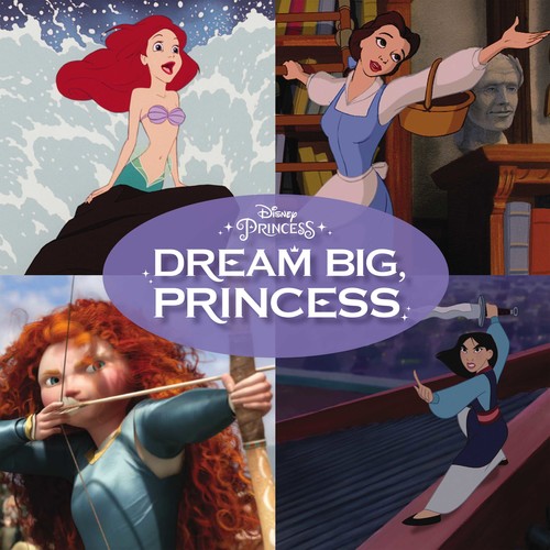Dream Big Princess /  Various [Import]