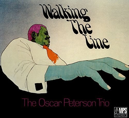 Walking The Line