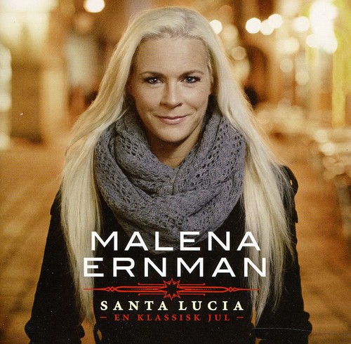 Santa Lucia en Klassisk Jul