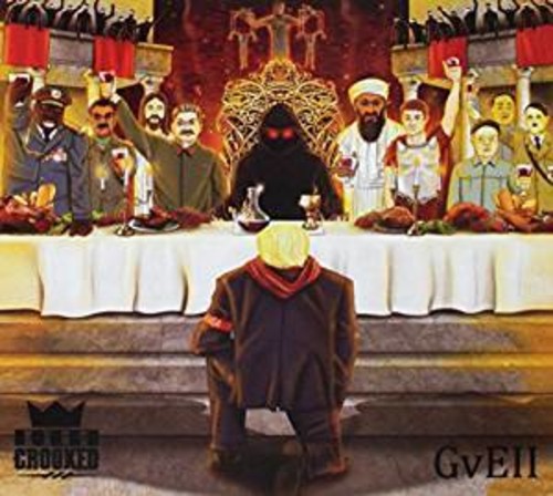 GOOD VS EVIL II: THE RED EMPIRE