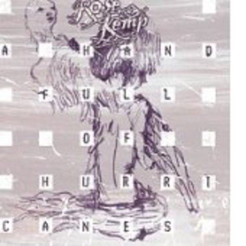 Hand Full of Hurricanes [Import]