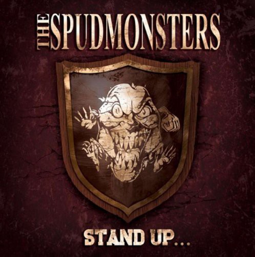 Stand Up...