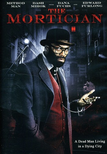 The Mortician