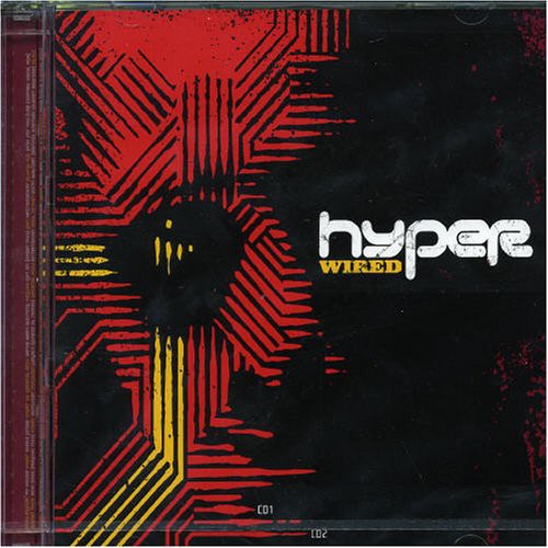 Hyper Mix [Import]