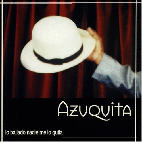 Lo Bailado Nadie Me Lo Quita