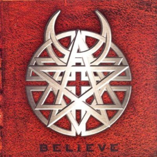 Believe [Explicit Content]