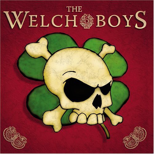 Welch Boys