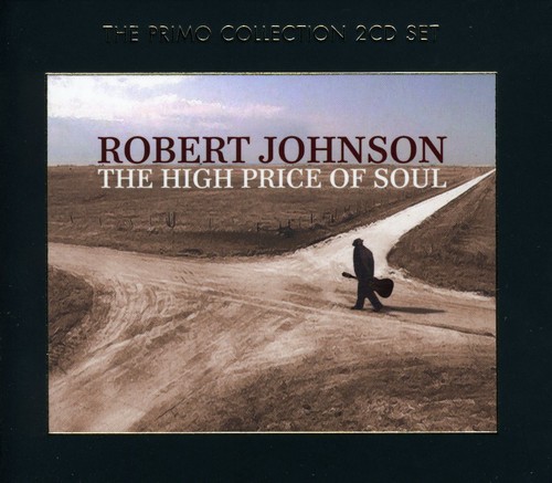 The High Price Of Soul [Import]