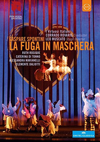 LA FUGA IN MASCERA