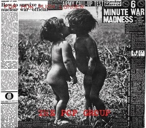 Album Art