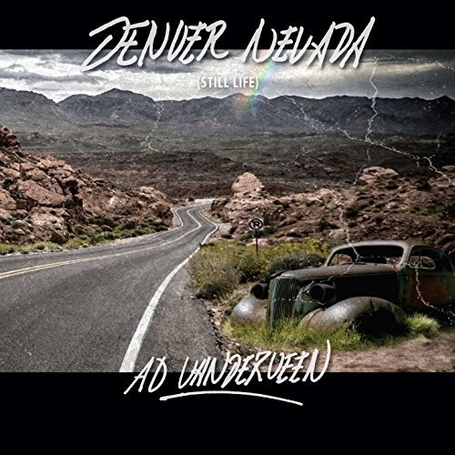 Denver Nevada [Import]