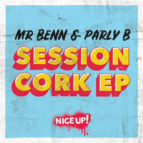 Session Cork