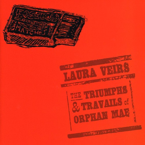 Triumphs & Travails of Orphan Mae [Import]