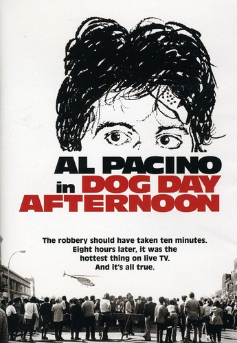 Dog Day Afternoon