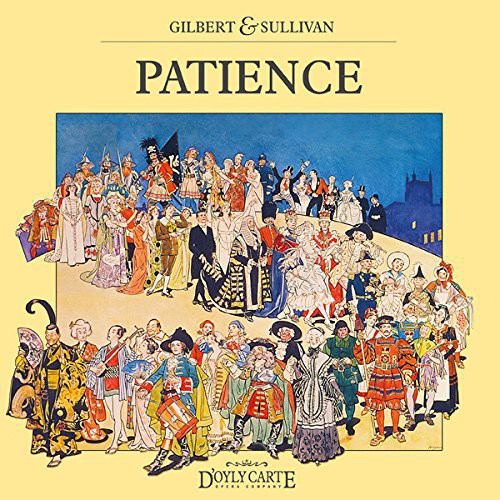 Patience