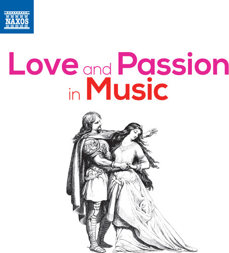 Love & Passion in Music