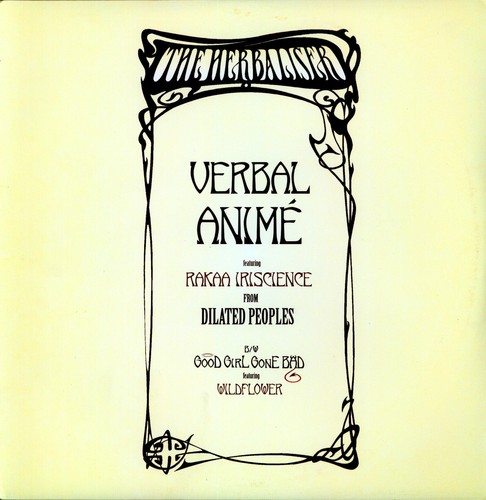 Verbal Anime