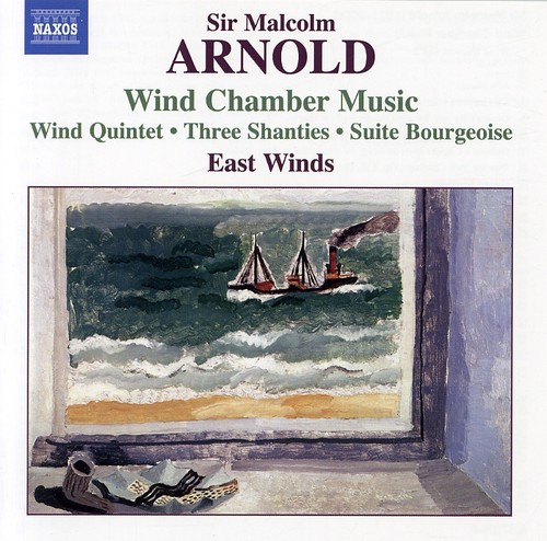 Wind Chamber Music