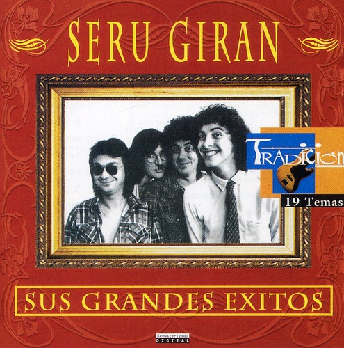 Sus Grandes Exitos [Import]