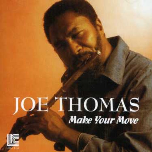 Make Your Move [Import]