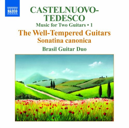 Complete Music for Two 1