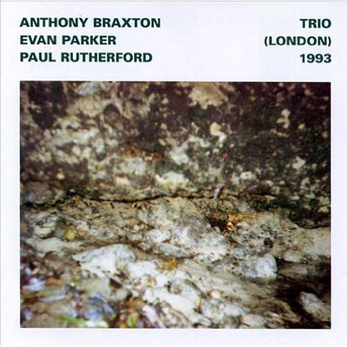 Trio London 1993