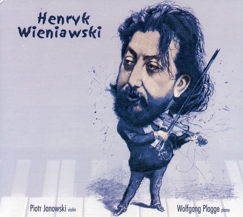 Violin Works