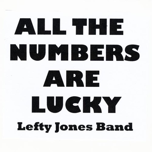 All the Numbers Are Lucky