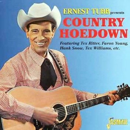 Country Hoedown [Import]