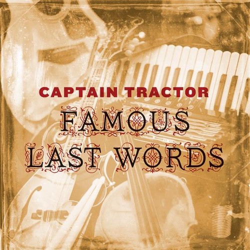 Album Art