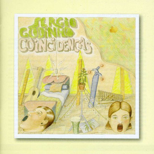 Coincidencias [Import]