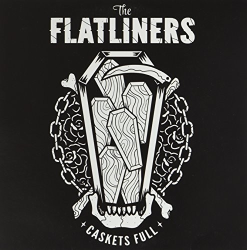 Caskets Full