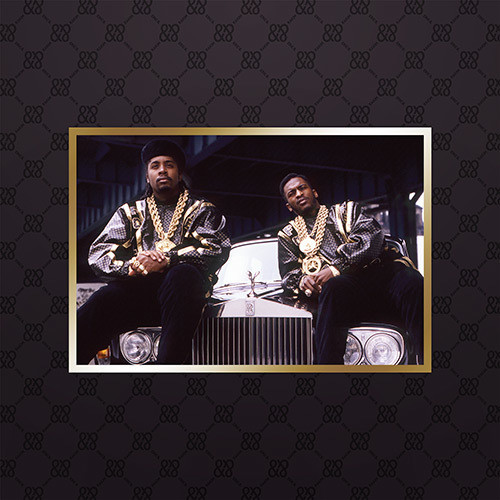 Album Art