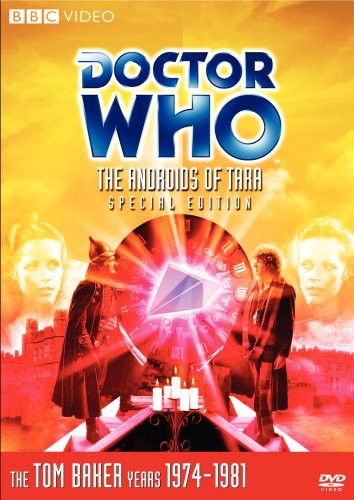 Doctor Who: Androids of Tara