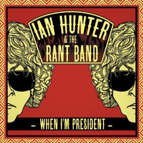 When I'm President [Import]