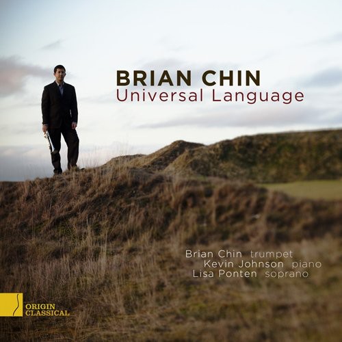 Brian Chin - Universal Language