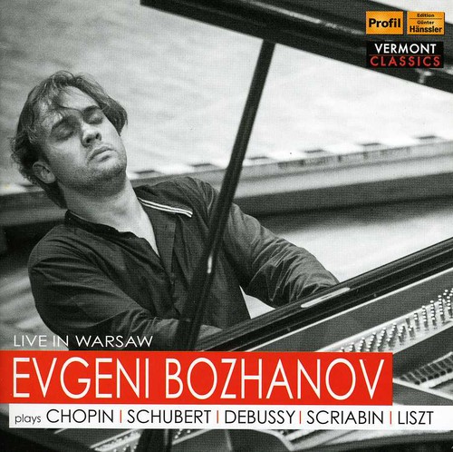 Live in Warsaw