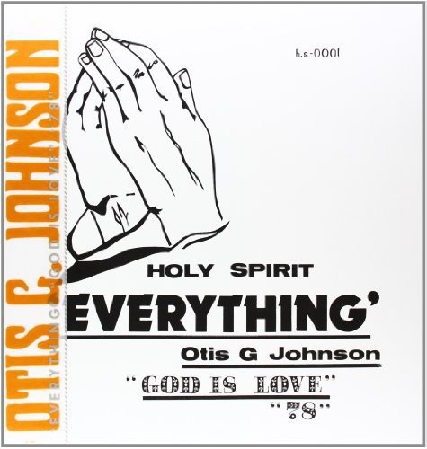 Everything-God Is Love 78