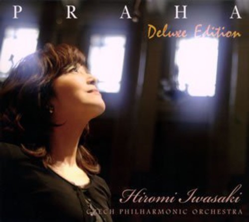 Praha [Import]