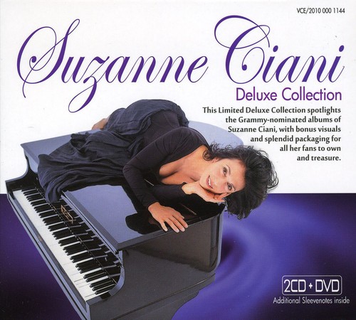 Deluxe Collection 1 [Import]