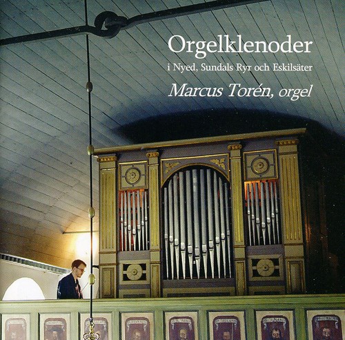 Orgelklenoder